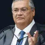 Brasil - un juez restituye al jefe de la Policía Federal antes de las elecciones Brasil: un juez restituye al jefe de la Policía Federal antes de las elecciones