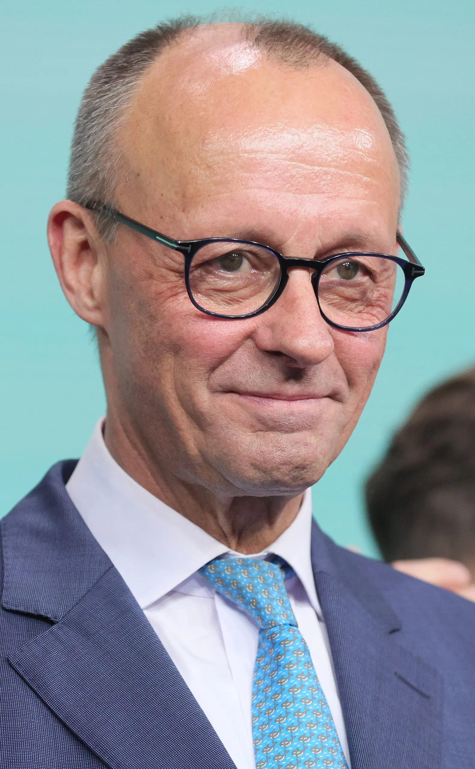 Merz acusa a AfD en Alemania de planear una limpieza étnica