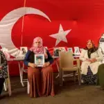 Turquía excarcela a 4.000 militantes del PKK y deja fuera a Öcalan