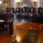 El CGPJ paraliza la renovación de la Sala Penal del Supremo: cuatro plazas vacías desde 2023