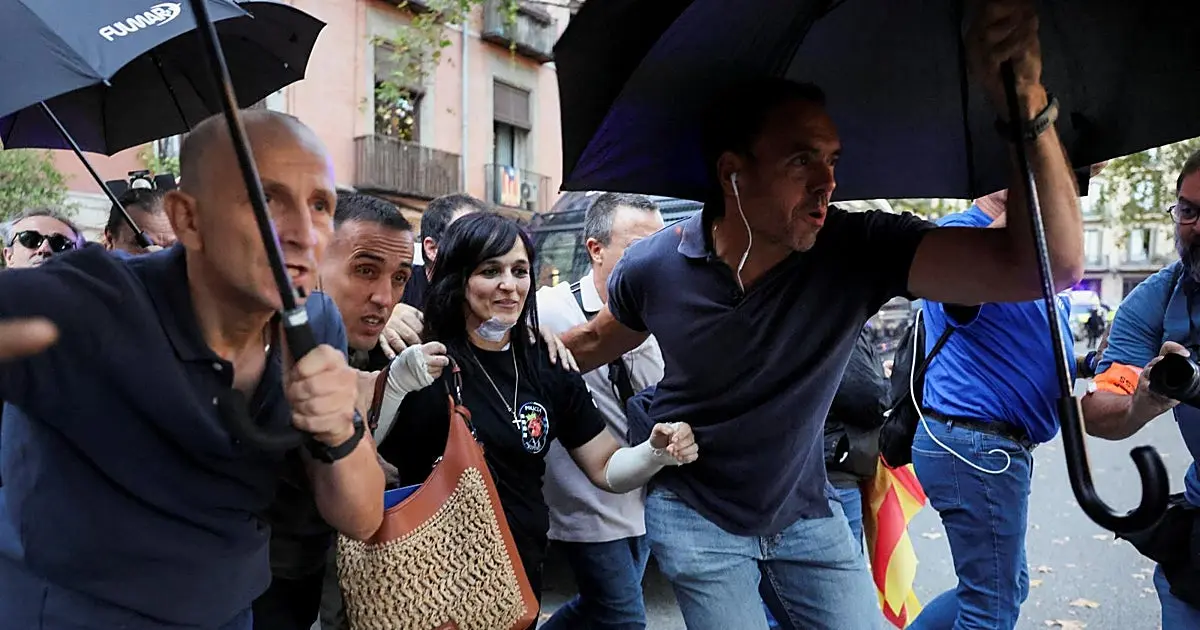 Alianza Catalana nace del 17-A, según ABC