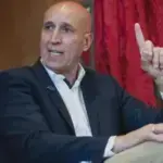 Diez, Moreno y Maroto desafían a Ferraz en plena guerra de primarias