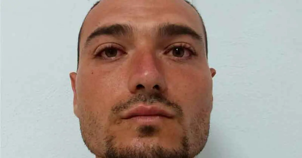 Las penas del Rambo de Requena sitúan en 2040 su salida de prisión