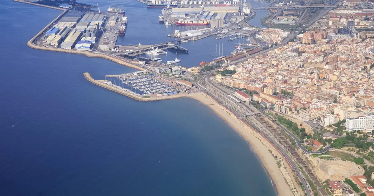 JUMIL denuncia repliegue de la Guardia Civil en Tarragona