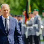 Alemania inyecta 65.000 millones para frenar la inflación y la crisis energética