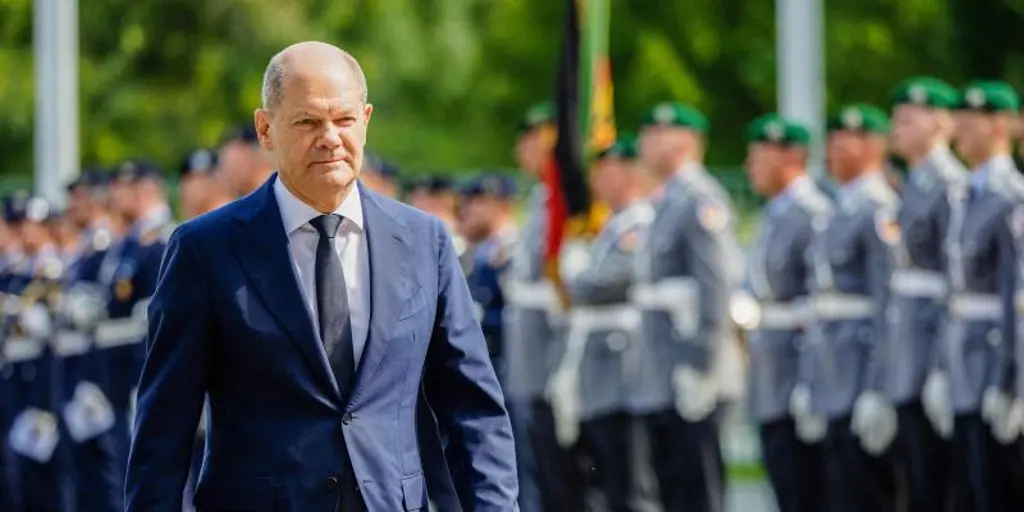 Alemania inyecta 65.000 millones para frenar la inflación y la crisis energética