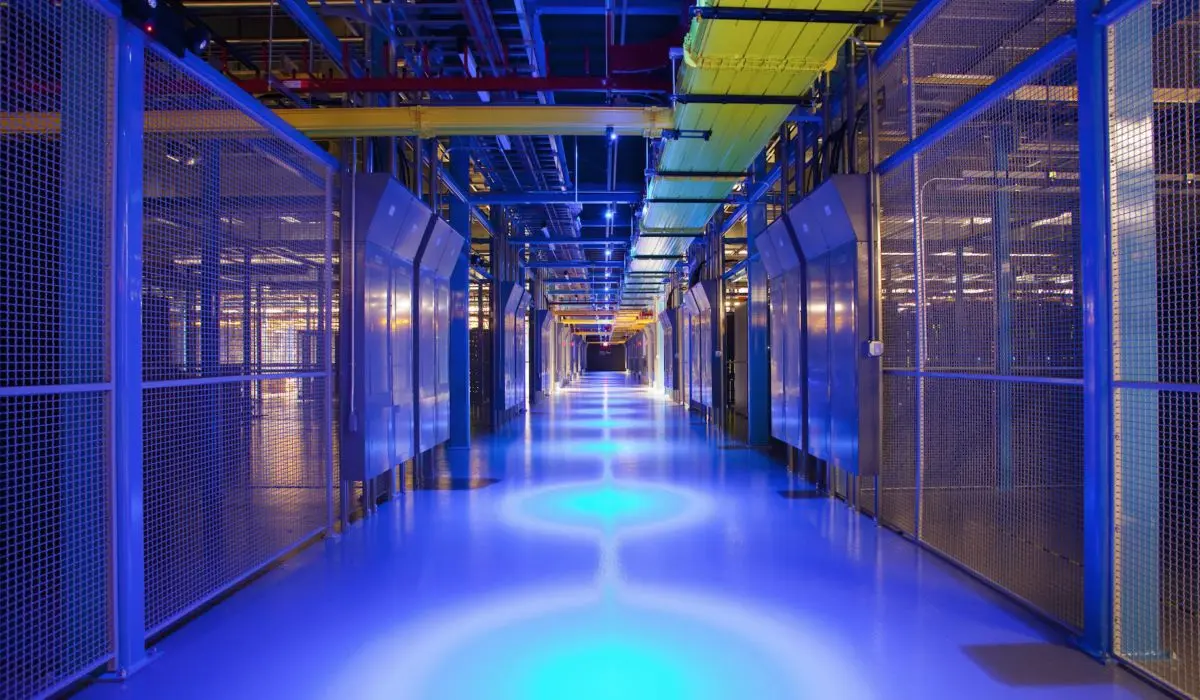 Andalucía alerta: el decreto de centros de datos ahuyenta 60.000 millones de inversión