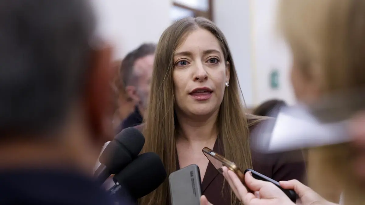 PP y Vox exigen juzgar a Sánchez por Ceuta: "Mentira de Estado" y activación del artículo 102