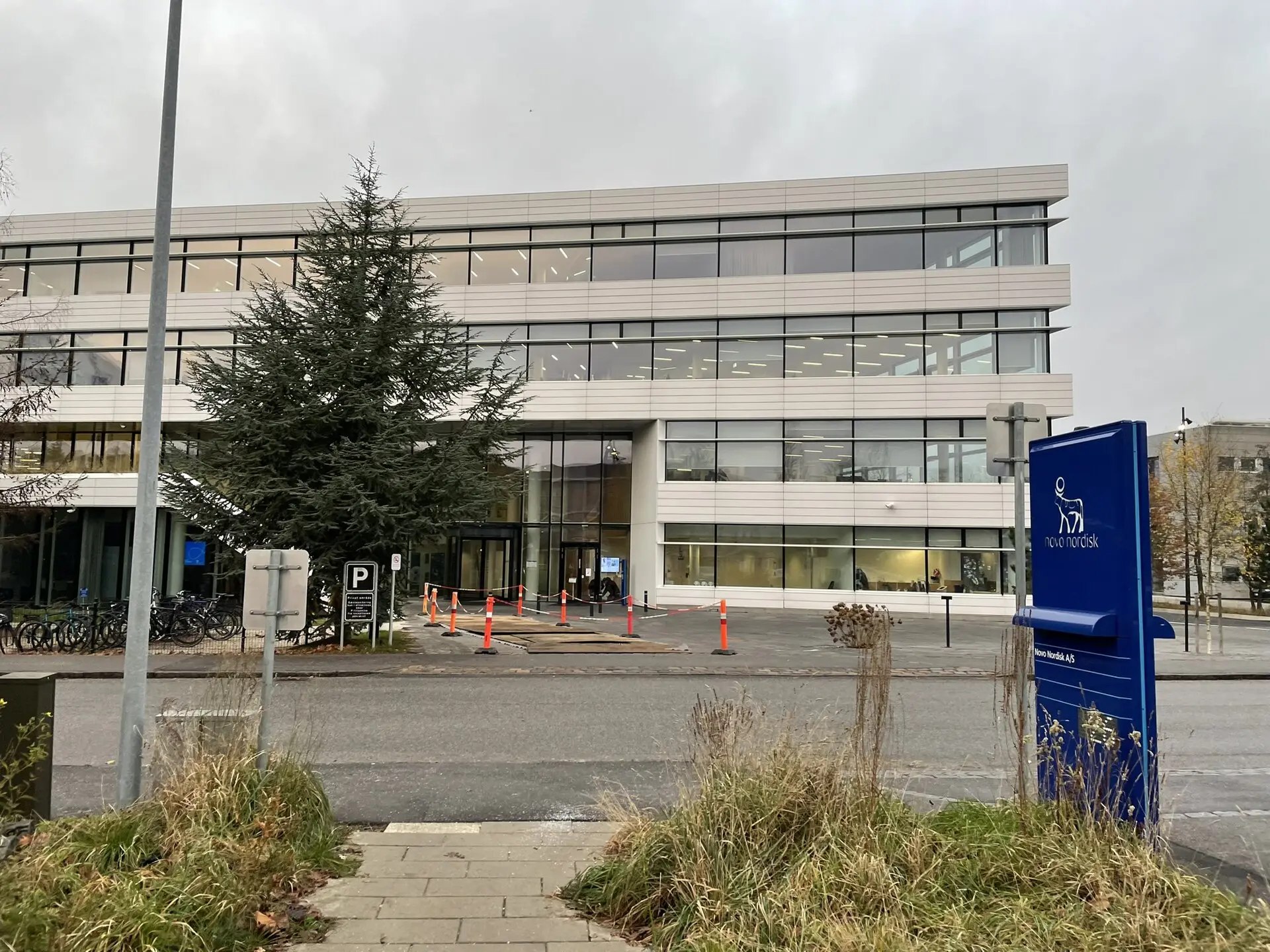 Autocontrol multa a Novo Nordisk con 30.000 euros por publicidad de Wegovy