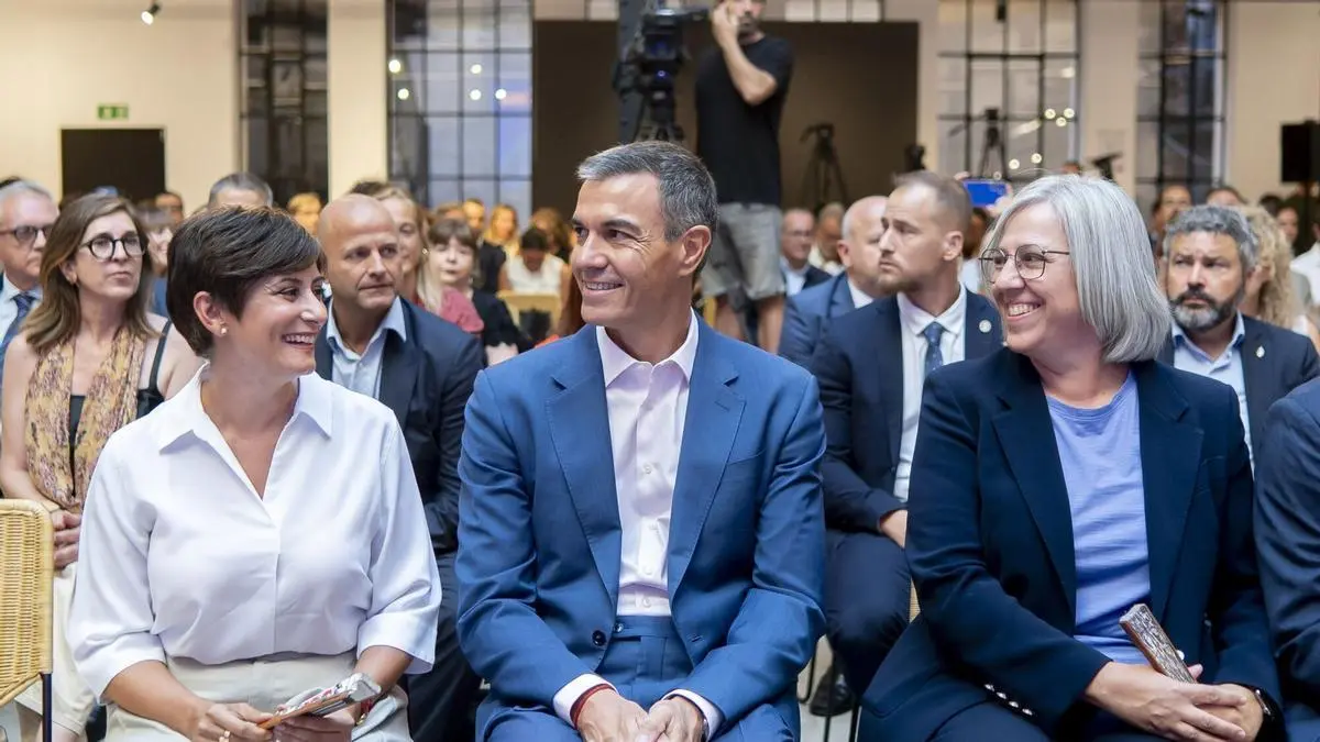 El Gobierno acelera el decreto de alquileres pese a los vetos de Junts y ERC
