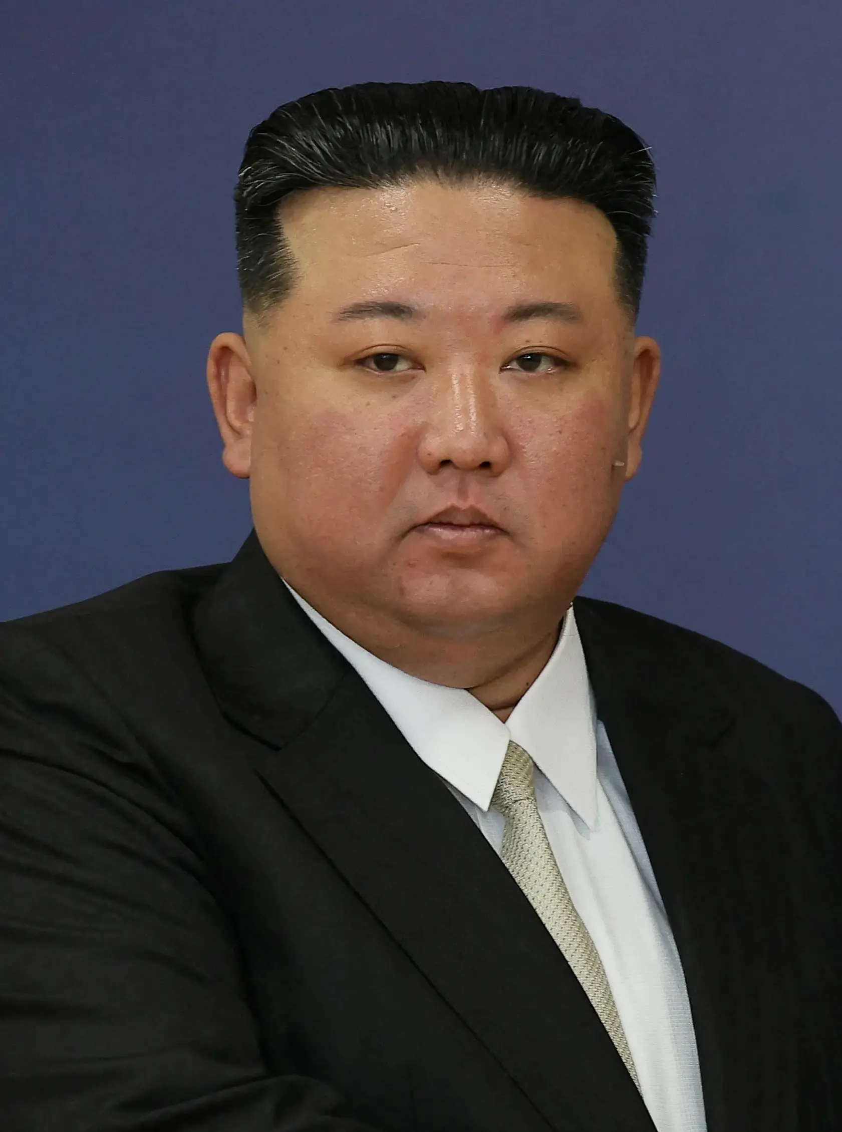 Corea del Norte lanza misiles y drones en ejercicio de ataque