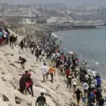 La Audiencia Nacional investigará a Marruecos por delitos contra Ceuta
