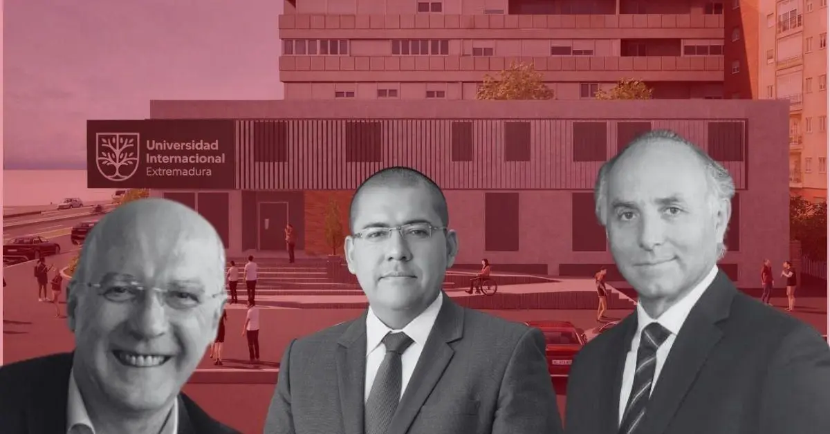 Extremadura aprueba la primera universidad privada que competirá con la pública