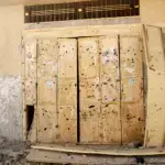 Gaza se reduce al tamaño de Jersey - once meses sin reconstrucción y sin paz Gaza se reduce al tamaño de Jersey: once meses sin reconstrucción y sin paz