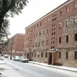 Toledo y Castilla-La Mancha acuerdan rehabilitar el barrio de Corea Toledo y Castilla-La Mancha acuerdan rehabilitar el barrio de Corea