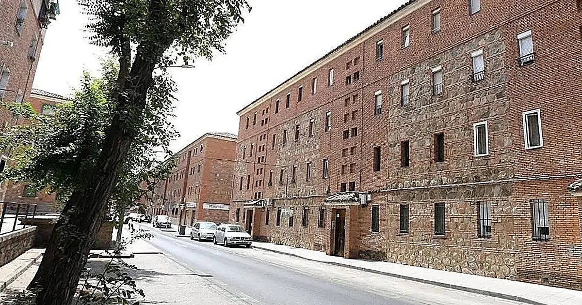 Toledo y Castilla-La Mancha acuerdan rehabilitar el barrio de Corea