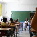 Andalucía elimina el programa de Lengua Árabe y Cultura Marroquí en 2027 Andalucía elimina el programa de Lengua Árabe y Cultura Marroquí en 2027