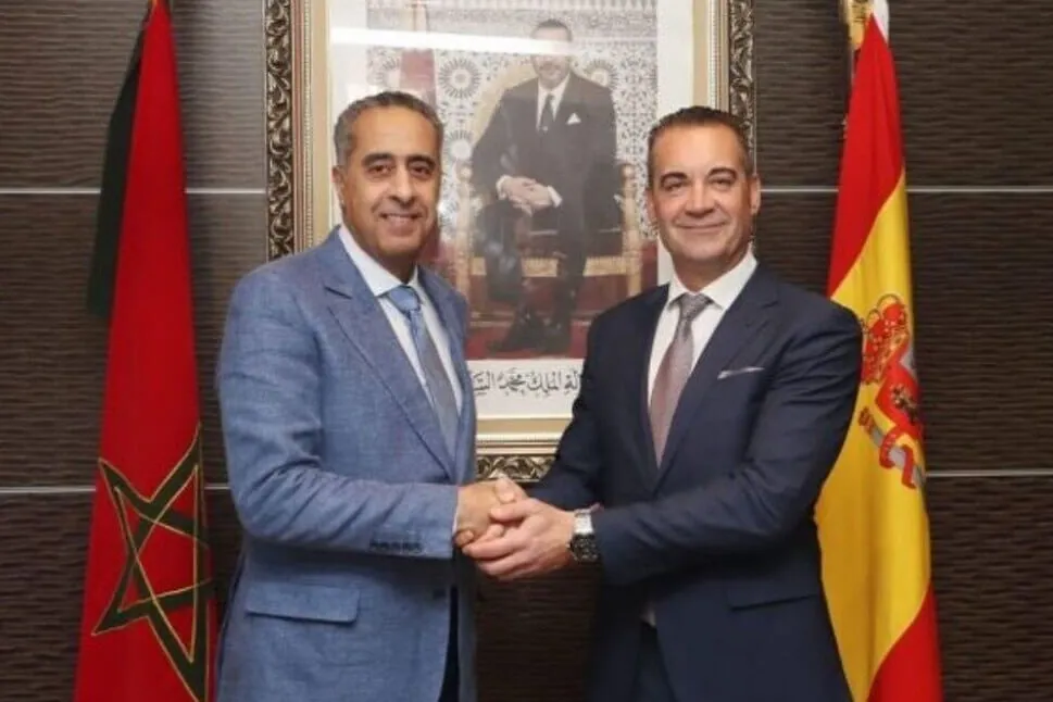 Interior frena la investigación sobre Marruecos y aparta a tres agentes clave