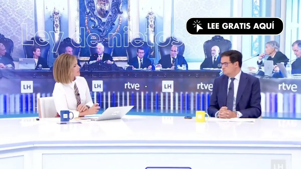 Óscar López llama "salva patrias" a los jueces que tumban al Gobierno