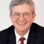 Francia 2027: Mélenchon y Philippe empatan al 17% y la RN de Le Pen lidera con 34 puntos