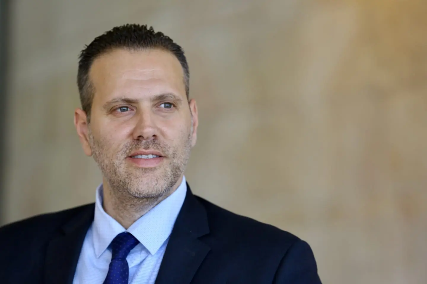 Israel amenaza con quitar la nacionalidad a directores de *Naza*