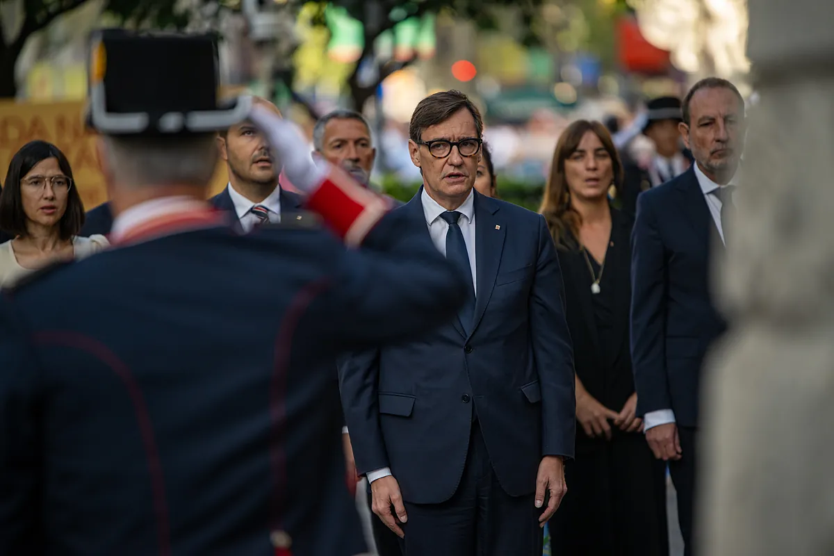 El Tribunal de Cuentas archiva el caso de los 5 millones