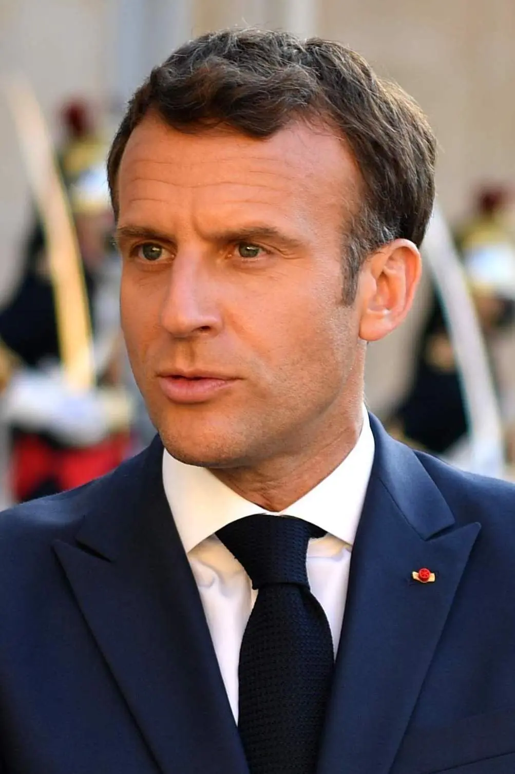 Macron visita España los días 29 y 30 con el Tratado de Amistad bloqueado