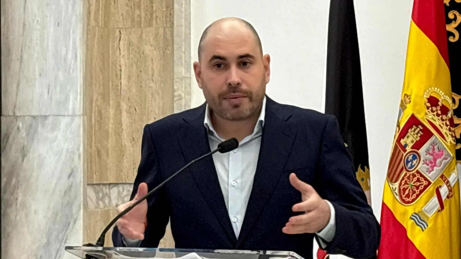 Los papeles del CNI prueban que alertó del asalto a Ceuta