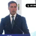 Pradales advierte: España vive 'minutos de descuento' y Euskadi evita su polarización