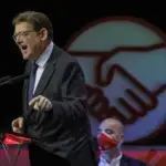 Antifraude investiga 80.000 euros de la Generalitat a UGT por congreso en Valencia