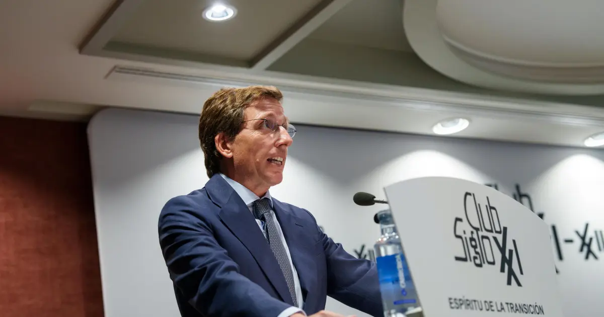 Madrid sopesa pugnar de nuevo por los Juegos Olímpicos