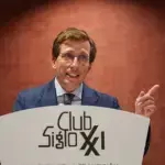 Madrid celebra 320.000 asistentes y 400 millones en el GP de Fórmula 1 Madrid celebra 320.000 asistentes y 400 millones en el GP de Fórmula 1