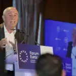 Joan Baldoví, candidato oficial de Compromís a la Generalitat Valenciana