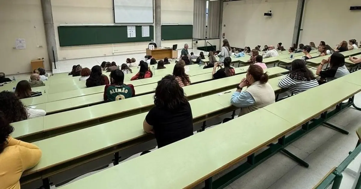 Galicia detectará móviles ocultos en oposiciones con tecnología de radiofrecuencia