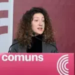 Comuns prioriza unidad sobre primarias: "No va de nombres, sino de proyecto"