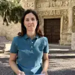 Cristina Casa nueva exige al Gobierno licitar ya la reforma del Museo Arqueológico de Córdoba Cristina Casa nueva exige al Gobierno licitar ya la reforma del Museo Arqueológico de Córdoba
