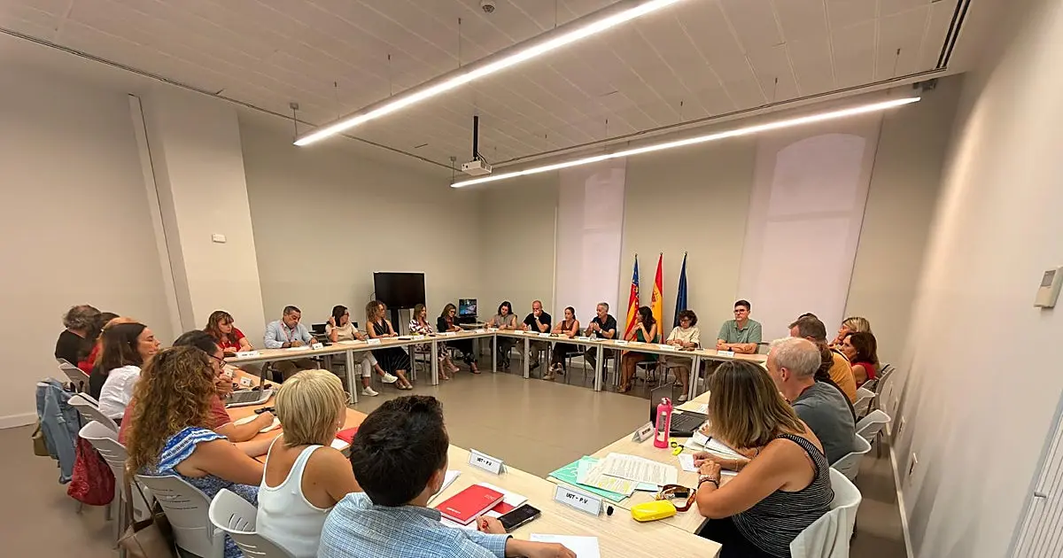 La Generalitat Valenciana aplica la jornada de 35 horas para su Administración