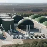 La Junta de Andalucía avala la planta de biometano en Baena pese al rechazo municipal