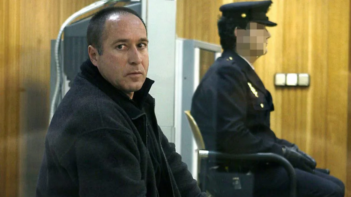 La Comunidad de Madrid bloquea el tercer grado de Henri Parot por su pasado etarra