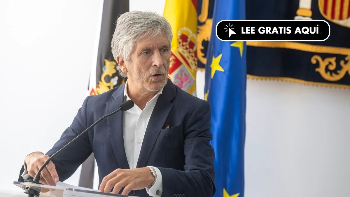 Marlaska cifra en 5.300 los retornos voluntarios en Ceuta