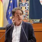 Aragón aprueba un récord de gasto público para 2027: 8.398 millones, un 11,6% más con PP y Vox