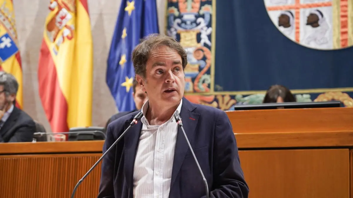 Aragón aprueba un récord de gasto público para 2027: 8.398 millones, un 11,6% más con PP y Vox