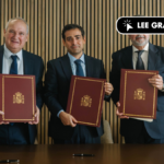 España y la UE pactan acelerar los vehículos autónomos España y la UE pactan acelerar los vehículos autónomos