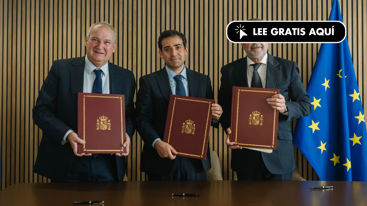 España y la UE pactan acelerar los vehículos autónomos