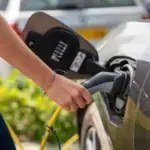 España despliega 42.318 puntos de recarga y supera el mínimo europeo España despliega 42.318 puntos de recarga y supera el mínimo europeo