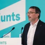 Junts exige sentencias claras para el regreso de Puigdemont