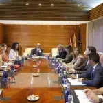 CLM debate el techo de gasto y la ley de vivienda del PSOE
