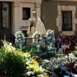 Burgos premia a la cofradía más antigua por 300 años