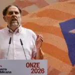 Junqueras lanza un comité de expertos para salvar la educación catalana