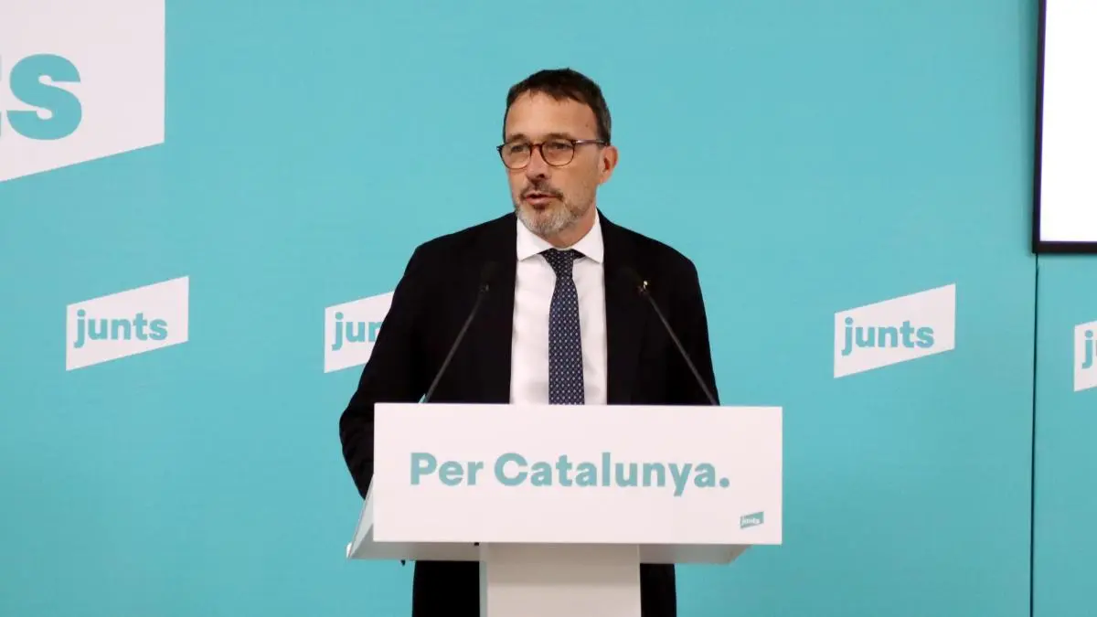 Junts exige al TC aplicar la amnistía sin demoras